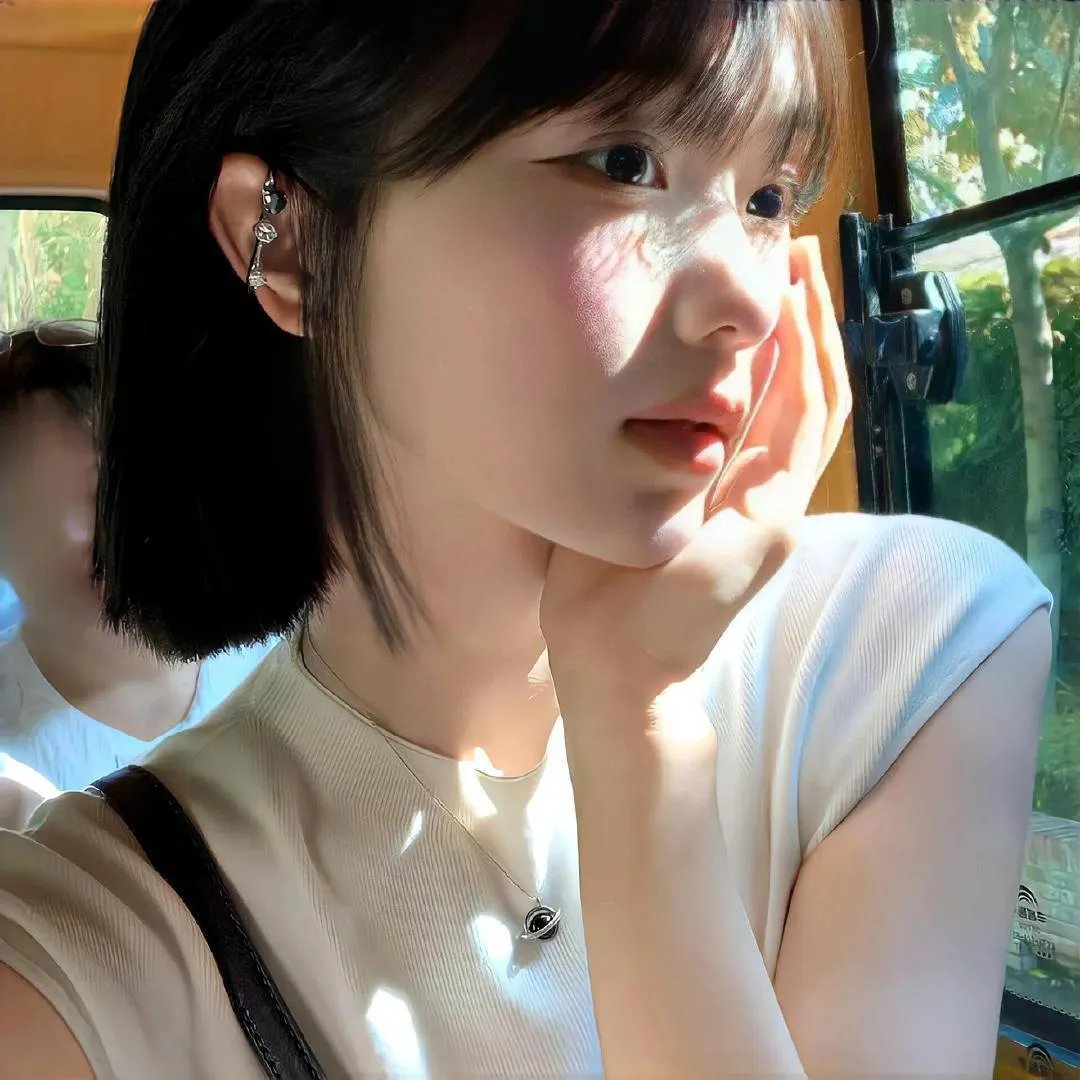 戴金丝边眼镜的人