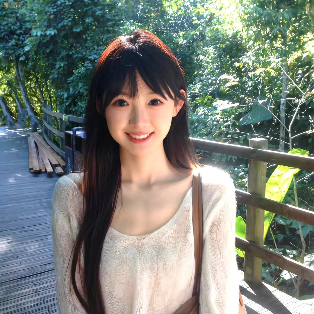 美丽的田野