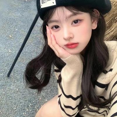 三朵花
